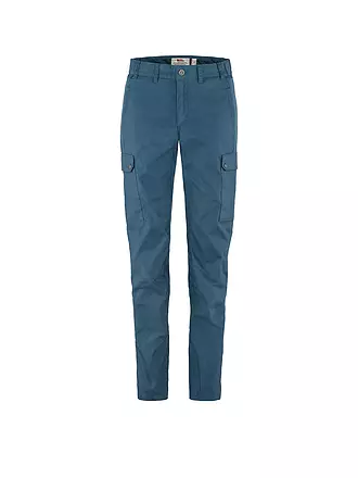 FJÄLLRÄVEN | Pantaloni da trekking da donna Stina | 